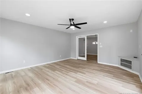 1934 Forest Hills Drive Fayetteville NC 28303