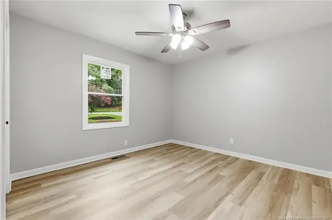 1934 Forest Hills Drive Fayetteville NC 28303
