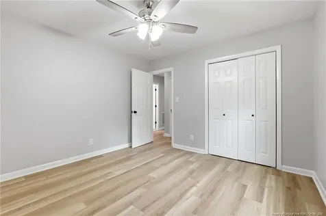 1934 Forest Hills Drive Fayetteville NC 28303