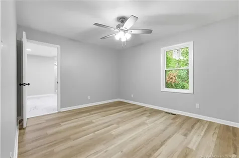 1934 Forest Hills Drive Fayetteville NC 28303