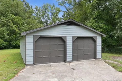 1934 Forest Hills Drive Fayetteville NC 28303