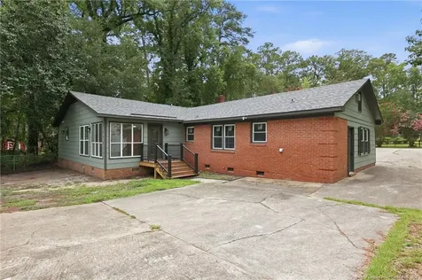 1934 Forest Hills Drive Fayetteville NC 28303