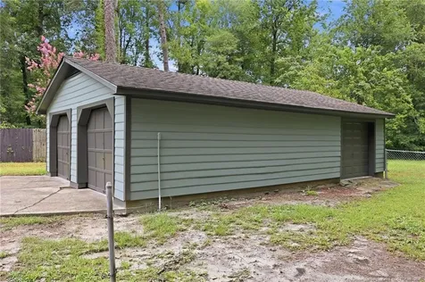 1934 Forest Hills Drive Fayetteville NC 28303