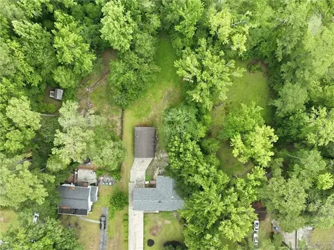 1934 Forest Hills Drive Fayetteville NC 28303