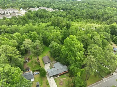 1934 Forest Hills Drive Fayetteville NC 28303