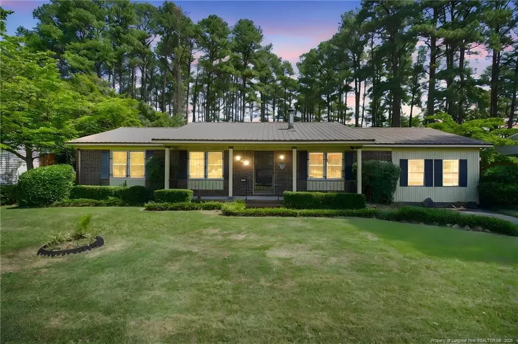 247 Ruritan Drive Fayetteville NC 28314