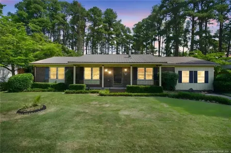 247 Ruritan Drive Fayetteville NC 28314