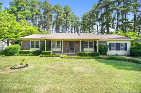 247 Ruritan Drive Fayetteville NC 28314