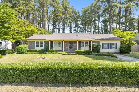 247 Ruritan Drive Fayetteville NC 28314