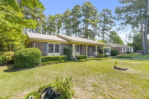 247 Ruritan Drive Fayetteville NC 28314