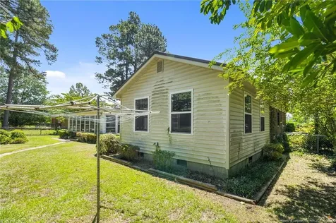 247 Ruritan Drive Fayetteville NC 28314