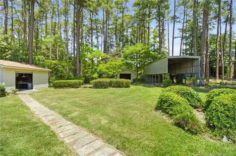 247 Ruritan Drive Fayetteville NC 28314