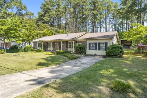 247 Ruritan Drive Fayetteville NC 28314