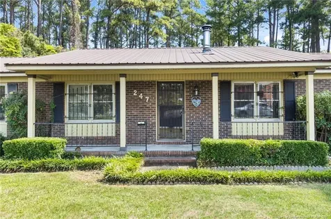 247 Ruritan Drive Fayetteville NC 28314