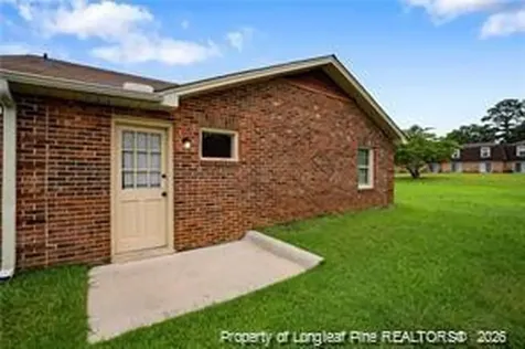 268 Crabapple Circle Fayetteville NC 28303