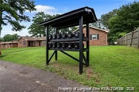 268 Crabapple Circle Fayetteville NC 28303