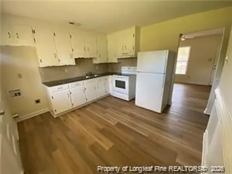 268 Crabapple Circle Fayetteville NC 28303