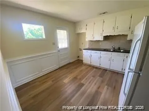 268 Crabapple Circle Fayetteville NC 28303