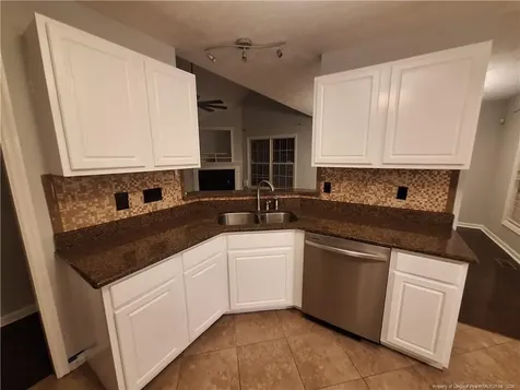 8701 Grouse Run Lane Fayetteville NC 28314