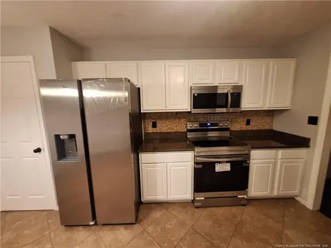 8701 Grouse Run Lane Fayetteville NC 28314