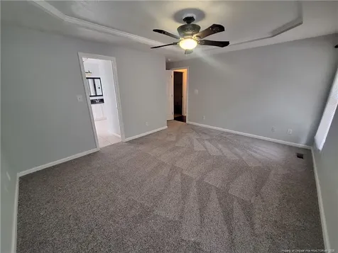 8701 Grouse Run Lane Fayetteville NC 28314