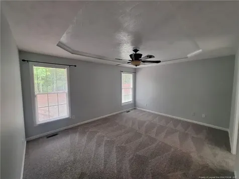 8701 Grouse Run Lane Fayetteville NC 28314