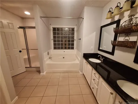 8701 Grouse Run Lane Fayetteville NC 28314