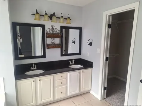 8701 Grouse Run Lane Fayetteville NC 28314