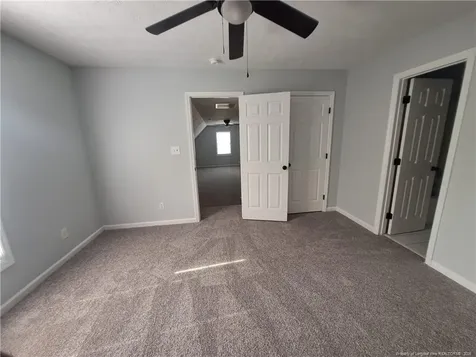 8701 Grouse Run Lane Fayetteville NC 28314