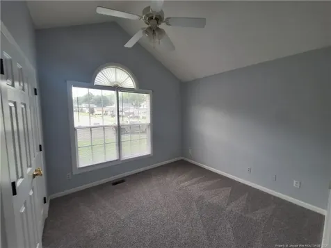 8701 Grouse Run Lane Fayetteville NC 28314