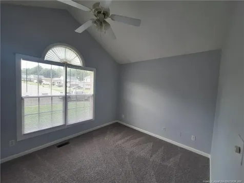 8701 Grouse Run Lane Fayetteville NC 28314
