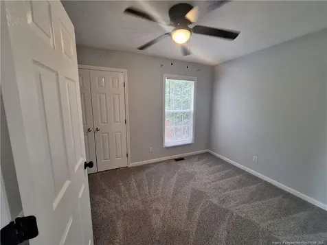 8701 Grouse Run Lane Fayetteville NC 28314