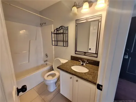 8701 Grouse Run Lane Fayetteville NC 28314