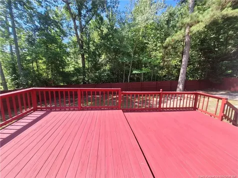 8701 Grouse Run Lane Fayetteville NC 28314