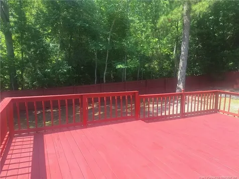 8701 Grouse Run Lane Fayetteville NC 28314
