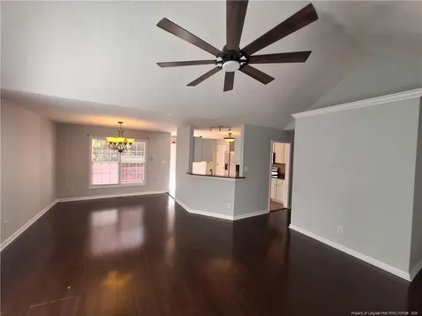 8701 Grouse Run Lane Fayetteville NC 28314