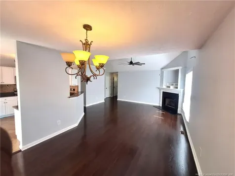 8701 Grouse Run Lane Fayetteville NC 28314
