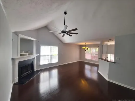 8701 Grouse Run Lane Fayetteville NC 28314