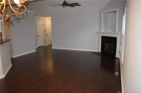 8701 Grouse Run Lane Fayetteville NC 28314