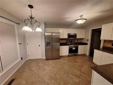 8701 Grouse Run Lane Fayetteville NC 28314