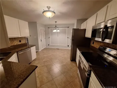 8701 Grouse Run Lane Fayetteville NC 28314