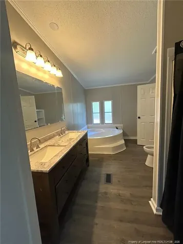 211 Roping Lane Cameron NC 28326