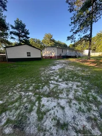 211 Roping Lane Cameron NC 28326