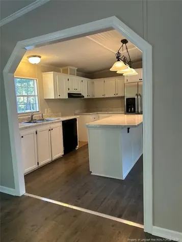 211 Roping Lane Cameron NC 28326
