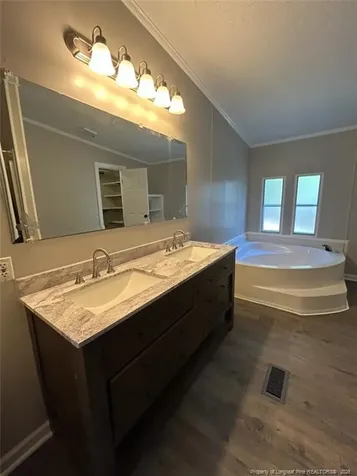 211 Roping Lane Cameron NC 28326