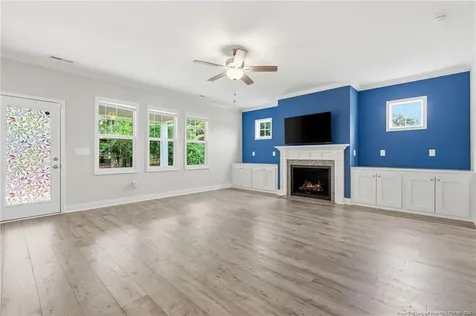 3363 Hopekirk Drive Fayetteville NC 28306