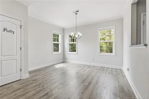 3363 Hopekirk Drive Fayetteville NC 28306