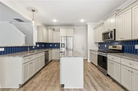3363 Hopekirk Drive Fayetteville NC 28306