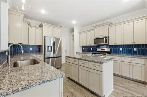 3363 Hopekirk Drive Fayetteville NC 28306