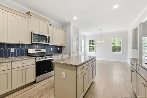 3363 Hopekirk Drive Fayetteville NC 28306